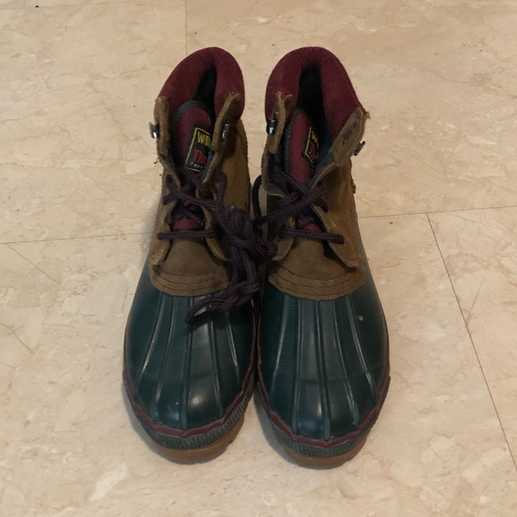 Woodstock shoes - Picture 3 of 4